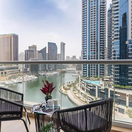 Frank Porter - Continental Tower Dubai Exterior photo
